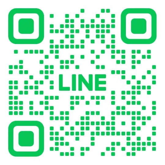 QR Code แชท lucabet 168 ทาง Line